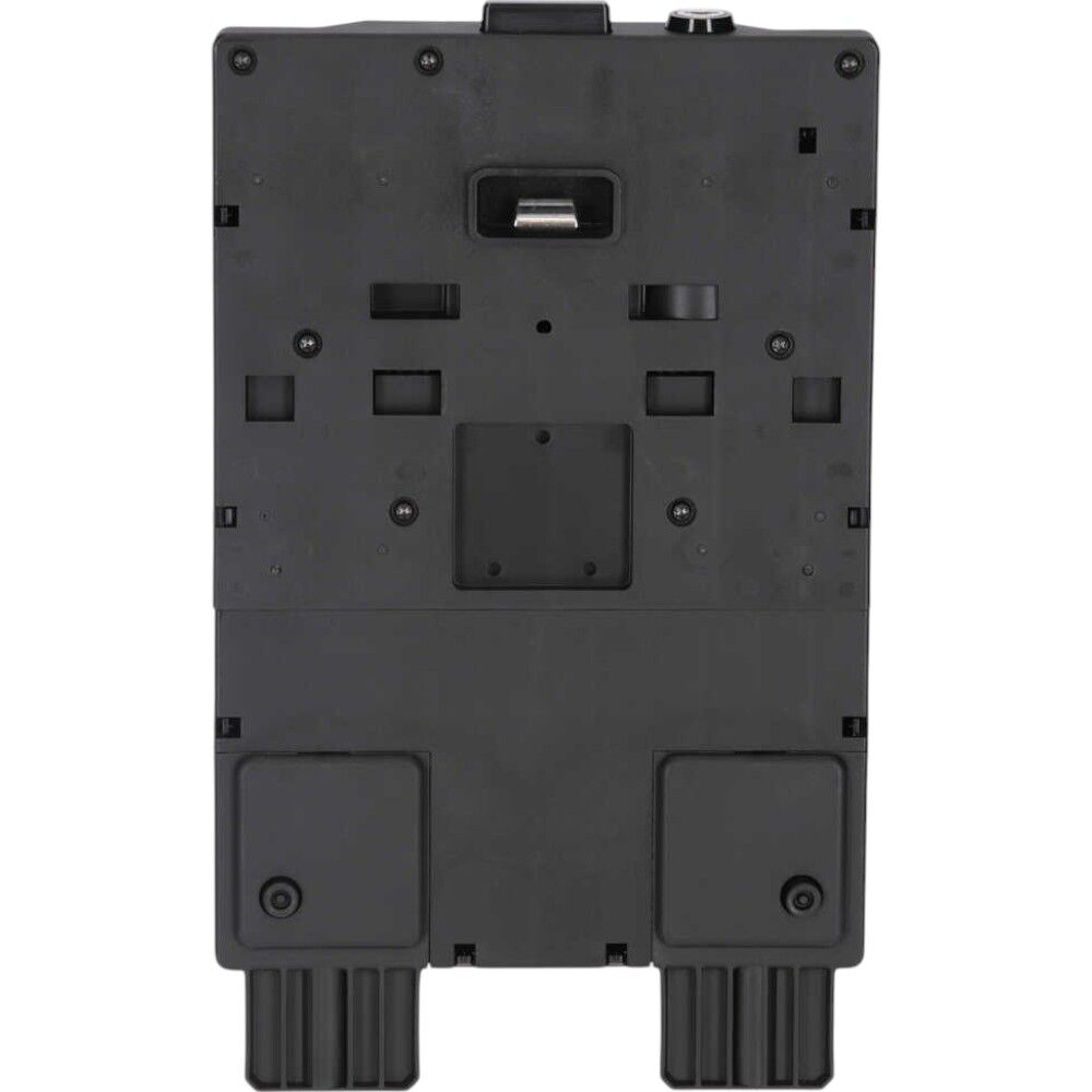 LUGGAGE FAST FIT MECHANISM L - PLASTIC PLATE VARIANT