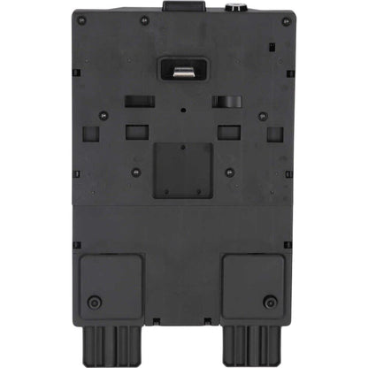 LUGGAGE FAST FIT MECHANISM L - PLASTIC PLATE VARIANT