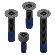 ANIT-THEFT SCREW KIT