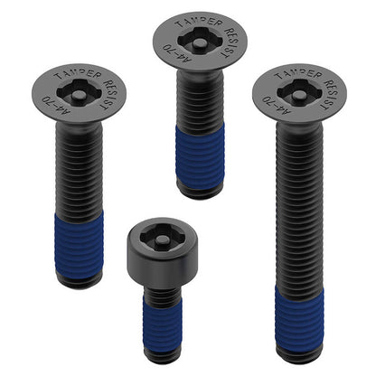 ANIT-THEFT SCREW KIT