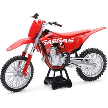 GASGAS MC 450F 1:12