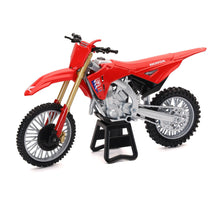 HONDA CRF 450R 1:12