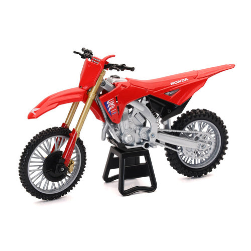HONDA CRF 450R 1:12