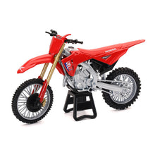HONDA CRF 450R 1:12