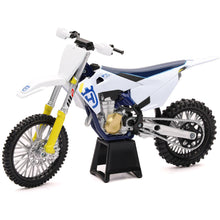 HUSQVARNA FC-450 1:12