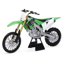 KAWASAKI KXF450 1:12