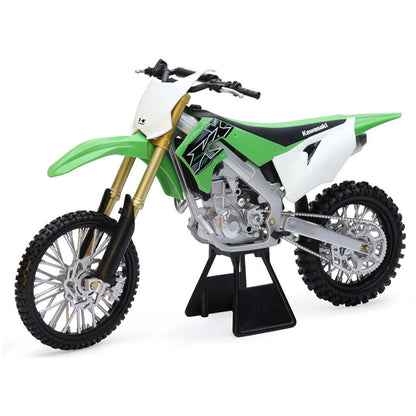 KAWASAKI KXF450 1:12