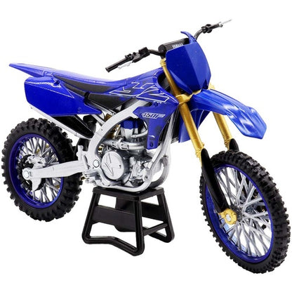 YAMAHA YZ450F 1:12