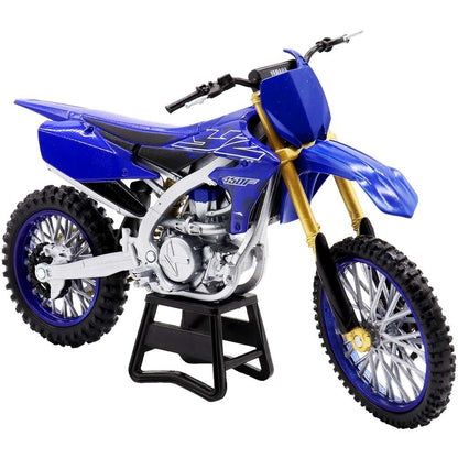 YAMAHA YZ450F 1:12