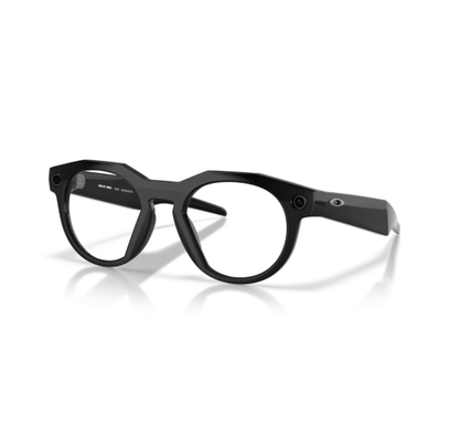 META HSTN BLACK W/ TRANSITIONS AMETHYST