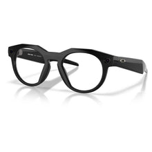 META HSTN BLACK W/ TRANSITIONS AMETHYST
