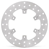 Moto-Master Halo Fixed Brake Disc - Rear Yamaha: TDM850, XJ600, XT660, R1