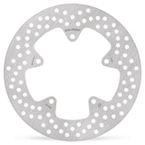 Moto-Master Halo Fixed Brake Disc - Rear Ducati: 749/R/S, 999/S/R/Biposto