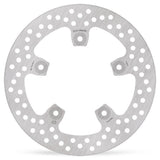 Moto-Master Halo Fixed Brake Disc - Rear KTM: 690SMR/Duke R/SM Prestige, 950SMR/SMT, 990SMR/SMT/ABS/Superduke R