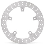 Moto-Master Halo Fixed Brake Disc - Rear BMW: R1200 GS-R-RT-S-ST, K1200 R-S, HP2
