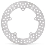 Moto-Master Halo Fixed Brake Disc - Rear BMW: S1000RR