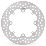 Moto-Master Halo Fixed Brake Disc - Rear Honda: CBR600RR ABS