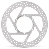 Moto-Master Halo Fixed Brake Disc - Front Aprillia: Pegaso, BMW: F650, G650