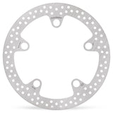 Moto-Master Halo Fixed Brake Disc - Front Honda: VFR1200X Crosstourer
