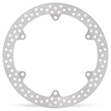 Moto-Master Halo Fixed Brake Disc - Front Honda: CB500F/X, CBR500
