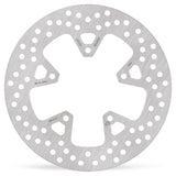 Moto-Master Halo Fixed Brake Disc - Rear KTM: 1290 Superduke