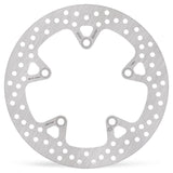 Moto-Master Halo Fixed Brake Disc - Rear Honda: CB1100