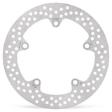 Moto-Master Halo Fixed Brake Disc - Rear Yamaha: MT07, MT09
