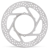 Moto-Master Halo Fixed Brake Disc - Front KTM: LC4 640 Adventure, 950 Adventure