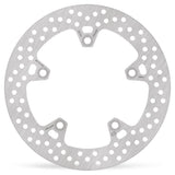 Moto-Master Halo Fixed Brake Disc - Rear Suzuki: GSX-S1000 (F)