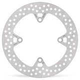 Moto-Master Halo Fixed Brake Disc - Rear Honda: CRF1000L Africa Twin (5.9mm disc)