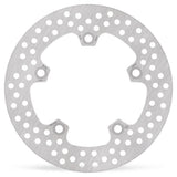 Moto-Master Halo Fixed Brake Disc - Rear Suzuki: GSX-R1000 2017 on