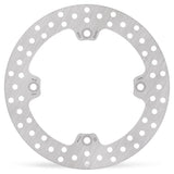 Moto-Master Halo Fixed Brake Disc - Front Honda: NX 650 Dominator, XLV 650/700 Transalp