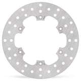 Moto-Master Halo Fixed Brake Disc - Rear Yamaha: YZ, WR, TT