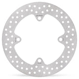 Moto-Master Halo Fixed Brake Disc - Rear Honda: CB650R/CBR650R 2019 on