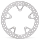 Moto-Master Halo Fixed Brake Disc - Rear BMW S1000XR
