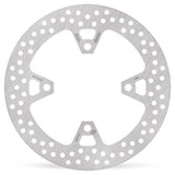 Moto-Master Halo Fixed Brake Disc - Rear Triumph Tiger 900