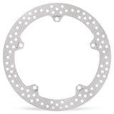 Moto-Master Halo Fixed Brake Disc - Front Triumph: Trident 660, Tiger Sport 660