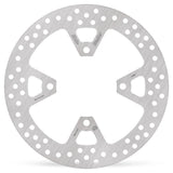 Moto-Master Halo Fixed Brake Disc - Rear Triumph: Tiger 1200 2022