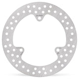 Moto-Master Halo Fixed Brake Disc - Rear Yamaha: MT-03, R25, R3