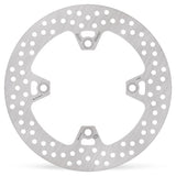 Moto-Master Halo Fixed Brake Disc - Rear Honda: NT1100