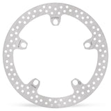 Moto-Master Halo Fixed Brake Disc - Front Indian: FTR1200