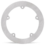 Moto-Master Halo Fixed Brake Disc - Rear Halo mud rear disc BMW: R850, R1100, R1150