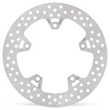 Moto-Master Halo Fixed Brake Disc - Rear Yamaha: Tracer 9 GT+