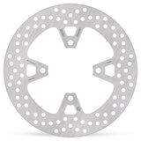 Moto-Master Halo Fixed Brake Disc Rear - Ducati: Panigale, Streetfighter
