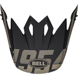 BELL S/P - MX-9 MIPS PEAK STRIKE MATT KAHAKI/BLK #