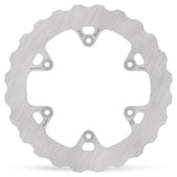Moto-Master Mud Fixed Brake Disc Solid Rear - Gasgas
