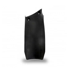 UFO Gas Gas MC85 21-22 Rear Shock Mud Plate (BLK)
