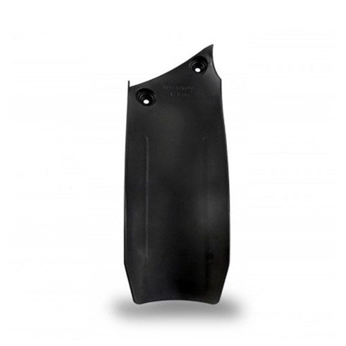 UFO Gas Gas MC85 21-22 Rear Shock Mud Plate (BLK)