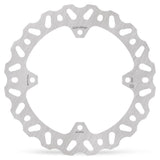 Moto-Master Nitro Fixed Brake Disc Rear - KTM: SX85