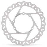 Moto-Master Nitro Fixed Brake Disc Front - Honda: CRF250/450 2015 on